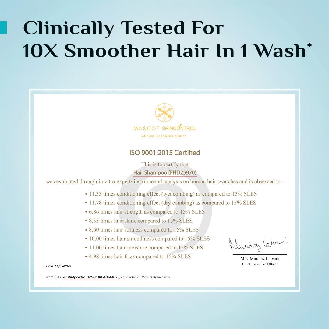 Patuá Haircare Combo