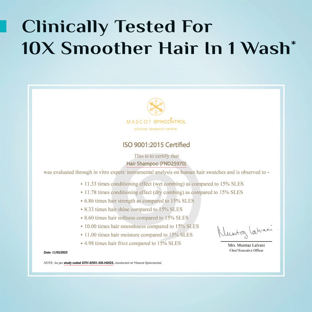 Patuá Haircare Combo