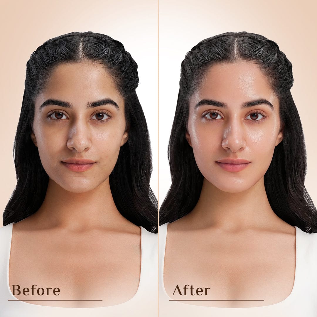 Glow Illuminating Moisturizer