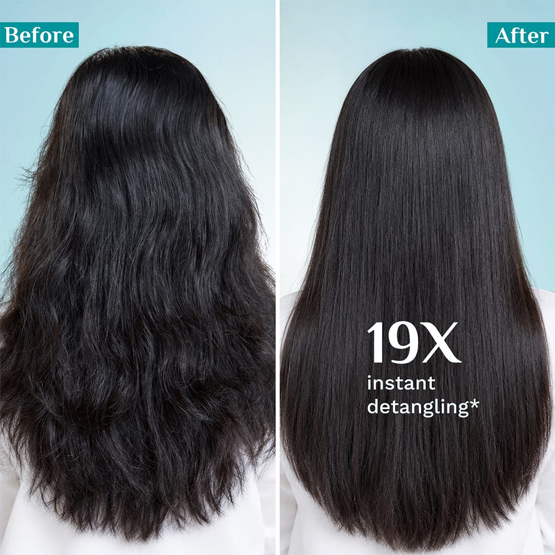 Spanish Rosemary & Biotin Anti-Hairfall Conditioner
