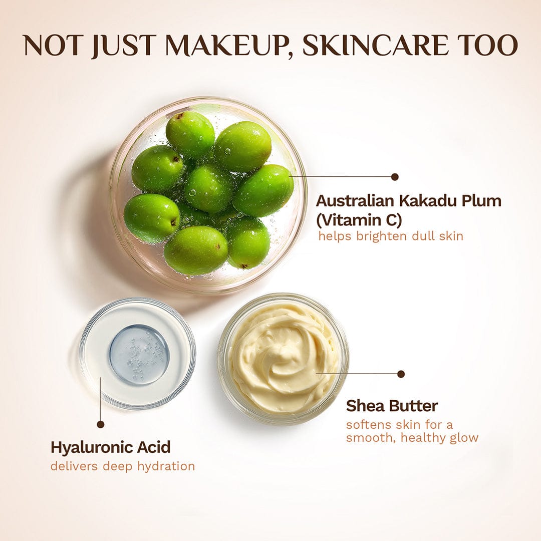 Glow Illuminating Moisturizer