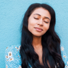 Pranavi K.