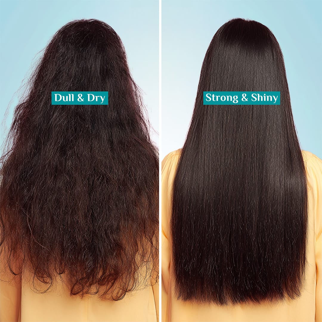 Argan Oil Deep Nourish Mask