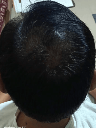 Sunil M