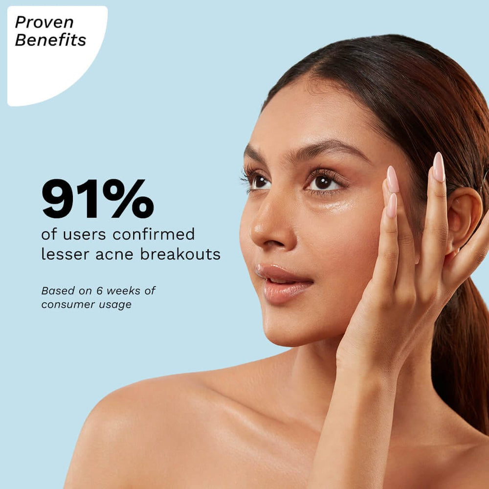 Advanced AntiAcne Kit ABeauty Products