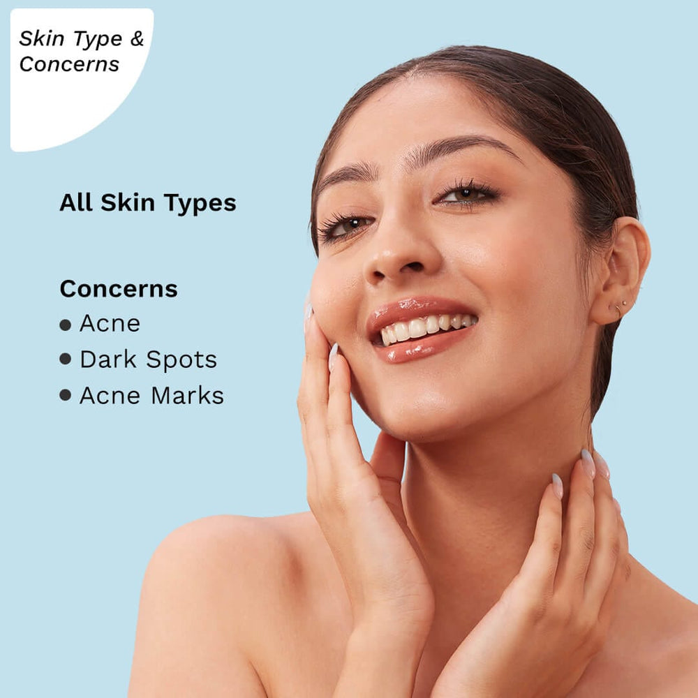 Advanced AntiAcne Kit ABeauty Products