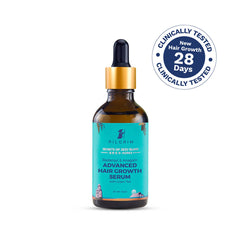 3% Redensyl + 4% Anagain Hair Growth Serum