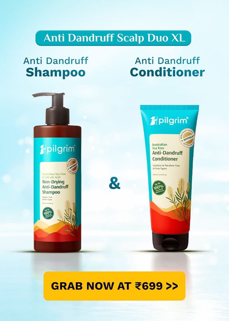 Anti dandruff duo XL