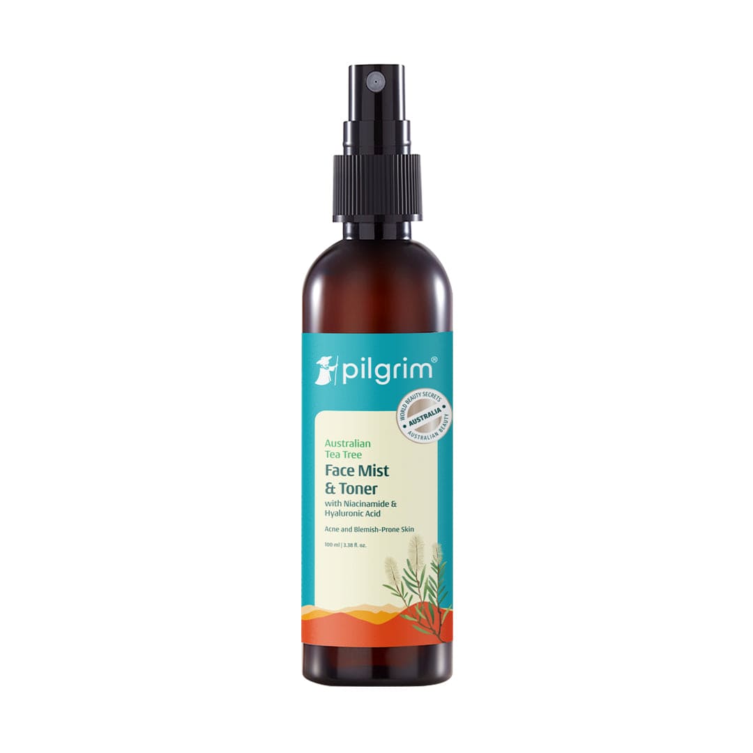 Tea Tree Purifying Toner