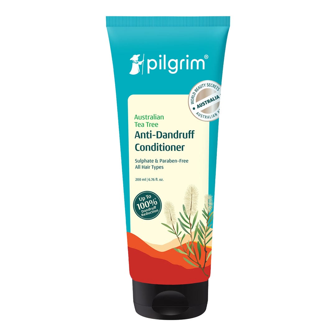 Australian Tea Tree  Anti-Dandruff Conditioner