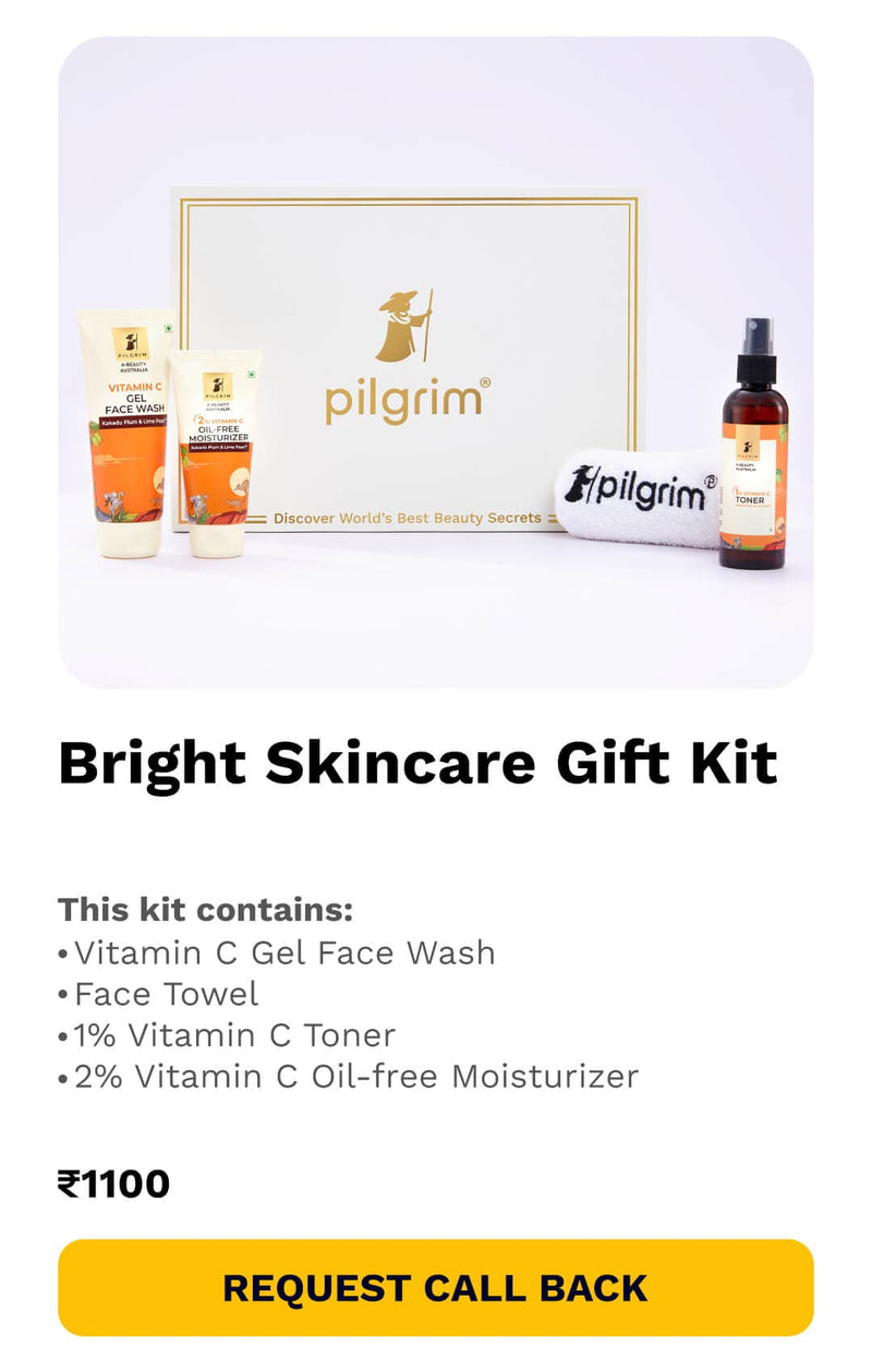 Pilgrim Corporate Gifting | Premium and Thoughtfully curated