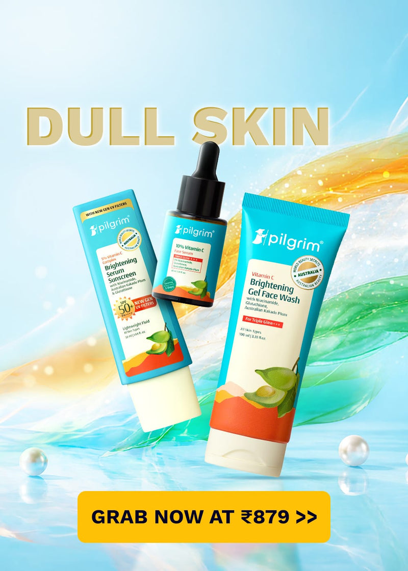 Freedom Sale - Dull Skin