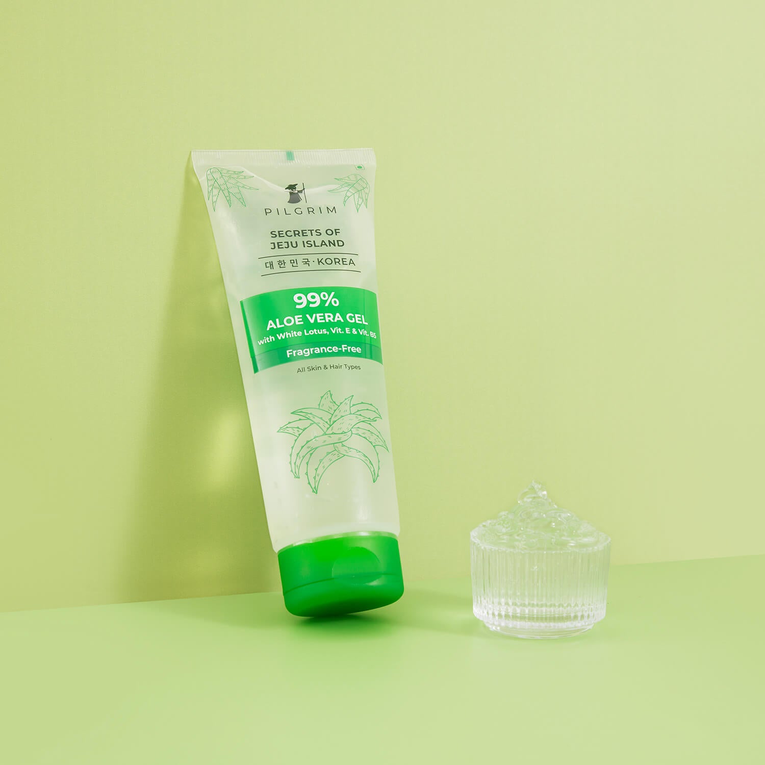 Perfume best sale aloe vera