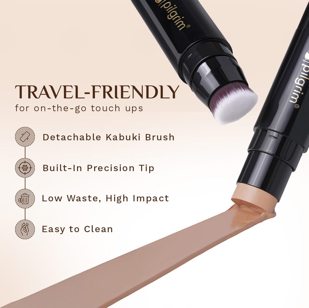 Dream Matte Foundation Stick