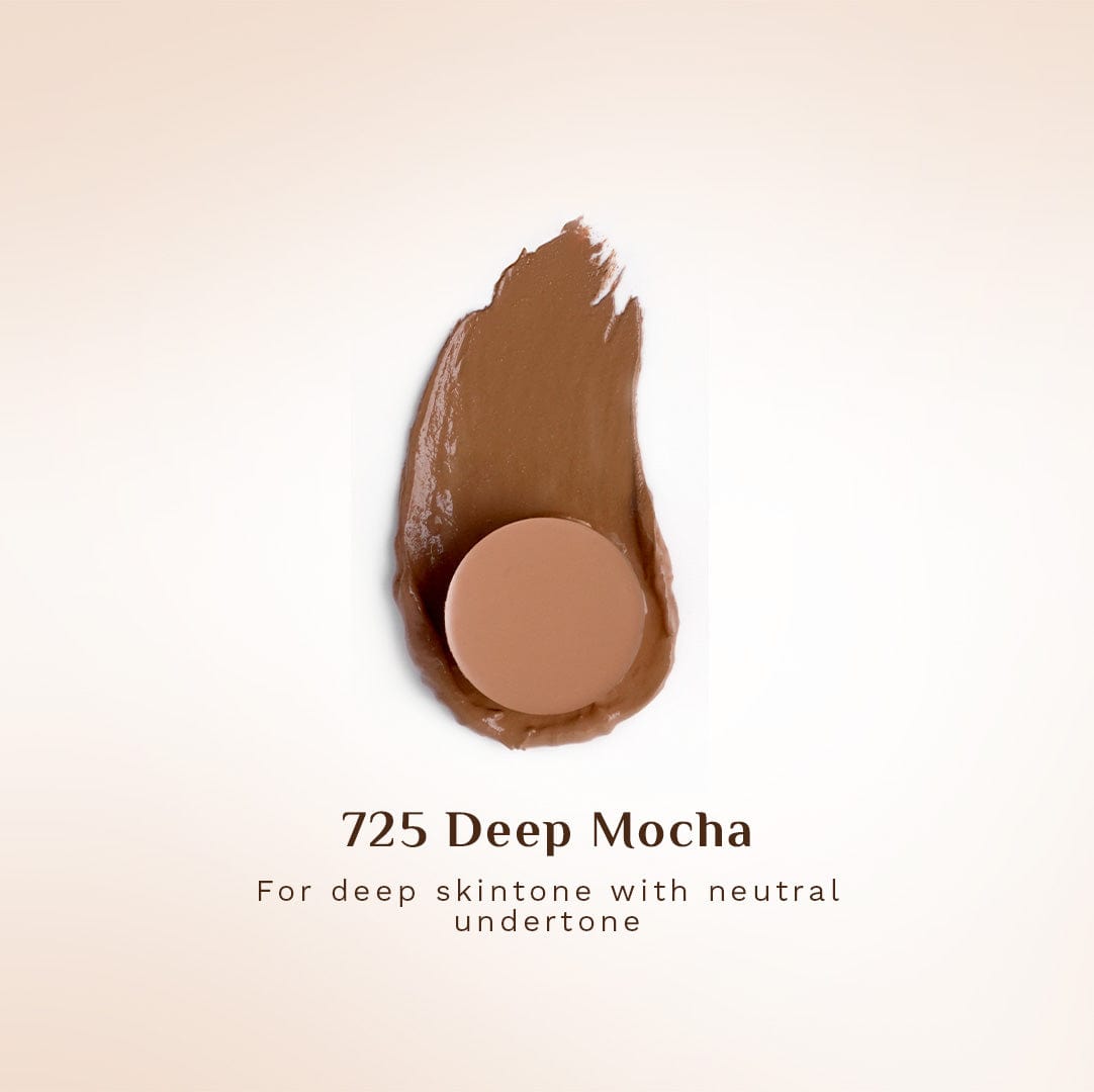#Color_Deep Mocha - 725