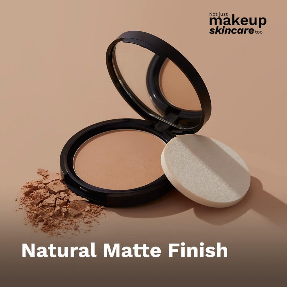 Buy Dream Matte Compact Powder Online - 5 Shades