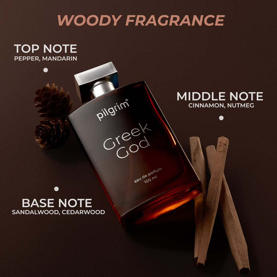 Top notes online cologne