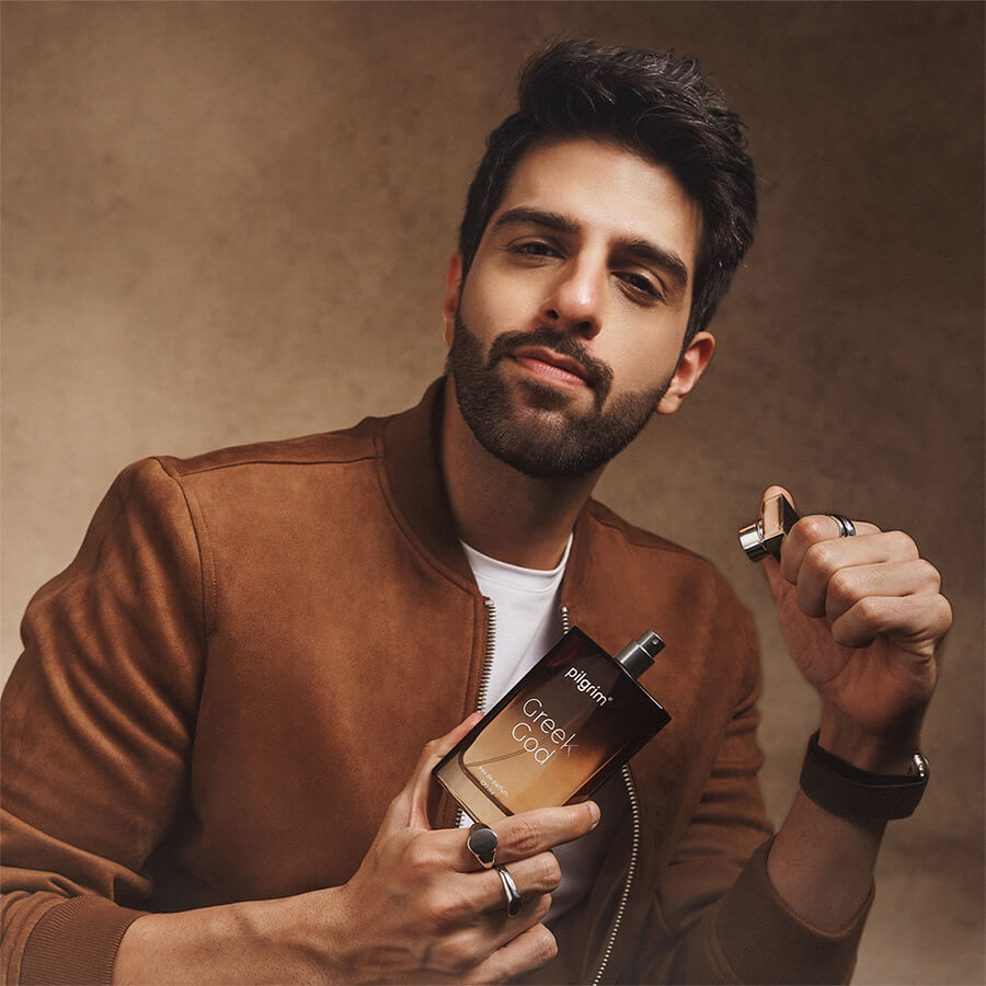 Best woody discount fragrances for men