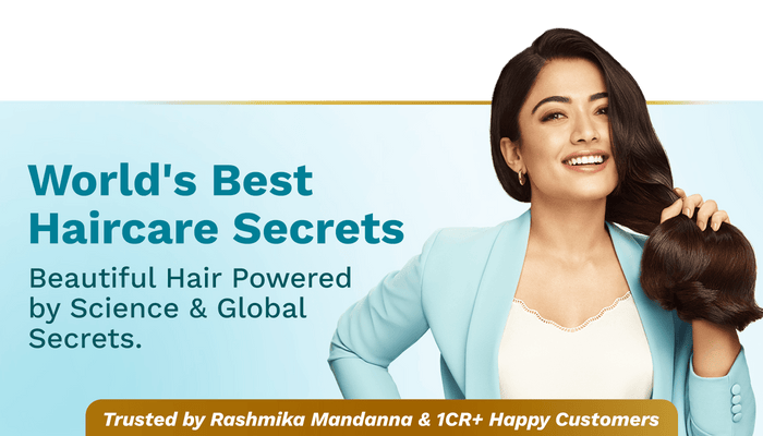 Buy 3% Redensyl & 4% Anagain Advanced Hair Growth Serum