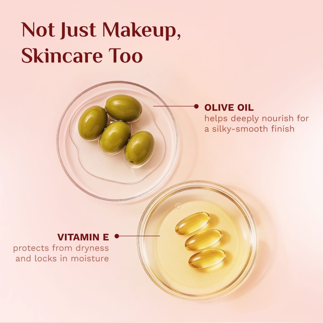 Dubai Bling Glitter Lipstick