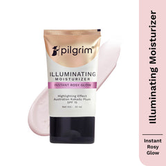 Glow Illuminating Moisturizer