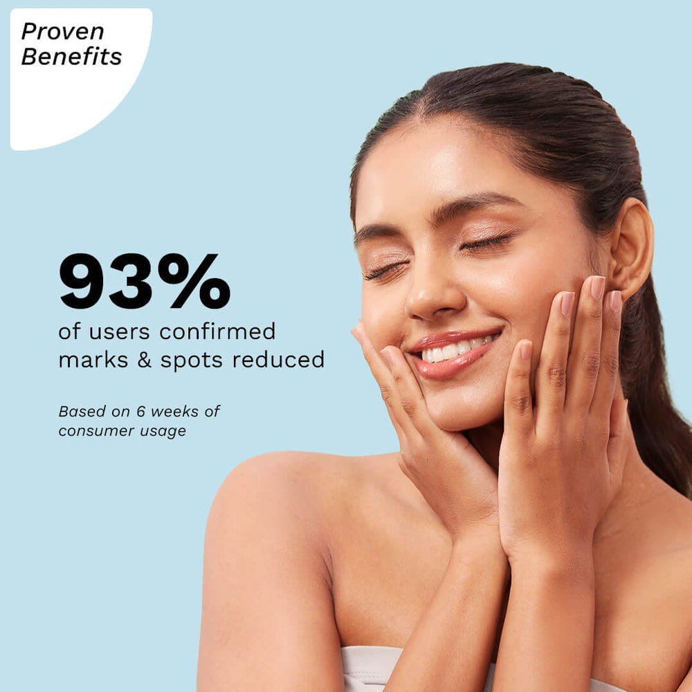 Marks Removal Kit KBeauty Products