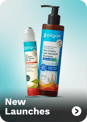 Pilgrim India - Official Website | Skin • Hair • Makeup • Fragrance