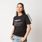 Pilgrim T-shirt