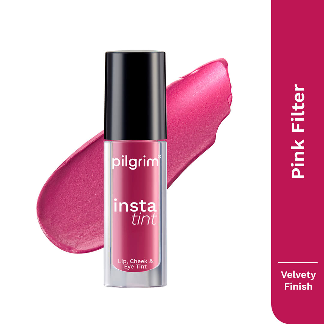 #Color_Pink Filter