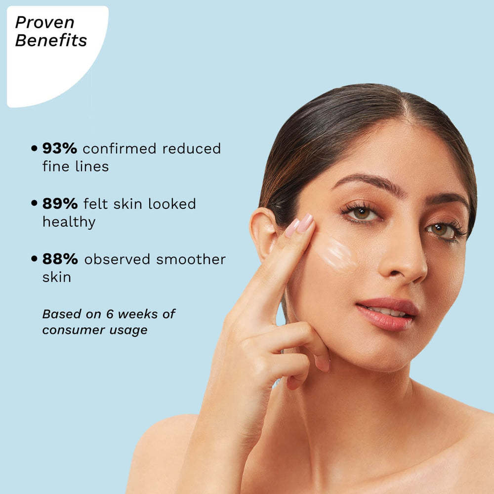 Retinol Night Cream Korean KBeauty Pilgrim Face Care