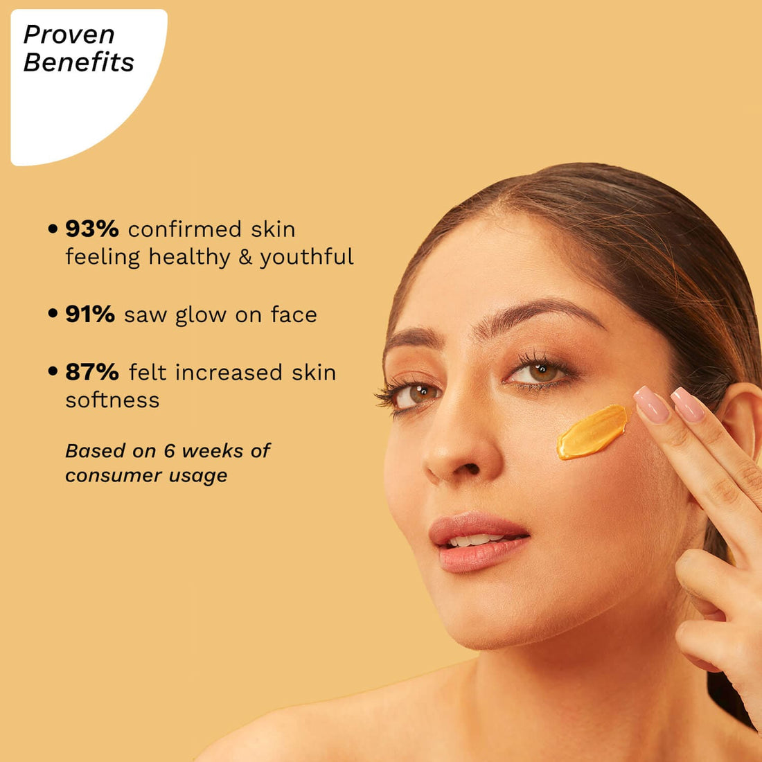 24K Gold Facial Mask Gold Facial For Glow Pilgrim Face Care