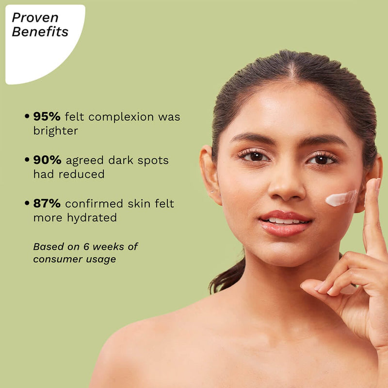 Pilgrim Squalane Glow Moisturizer Spanish Beauty Products