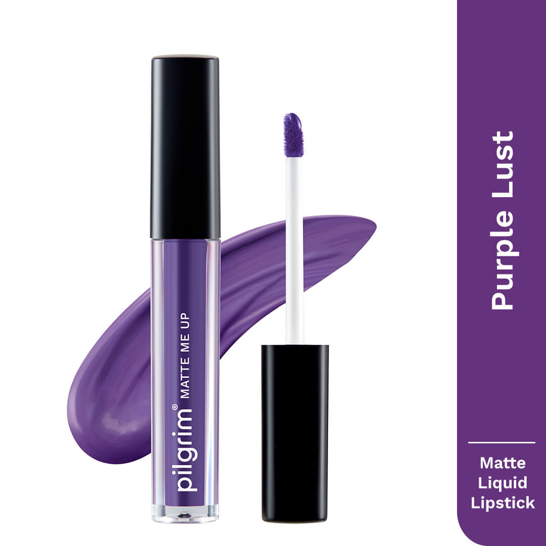 #Color_Purple Lust - 13