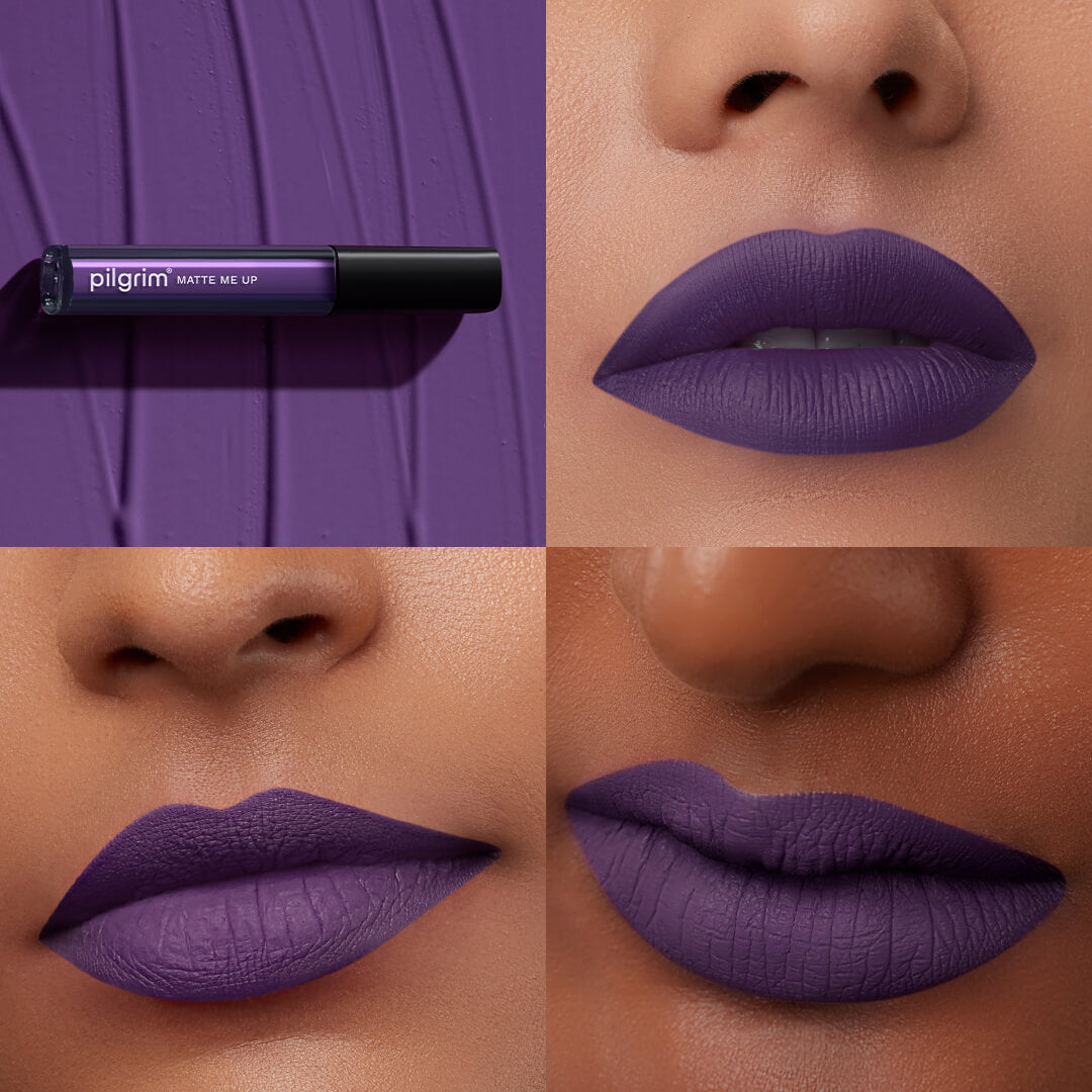 #Color_Purple Lust