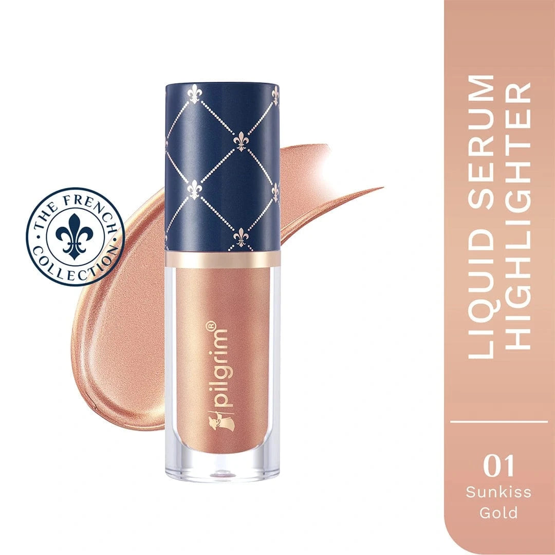 #Color_Sunkiss Gold - 01