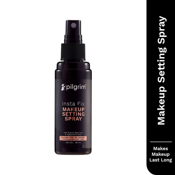Pilgrim Insta Fix Makeup Setting Spray