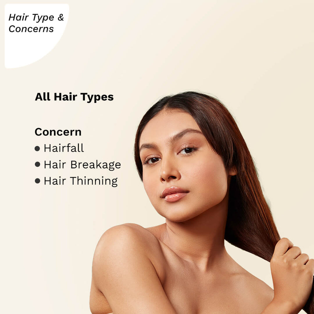 Spanish Rosemary & Biotin AntiHairfall Conditioner Spanish Rosemary