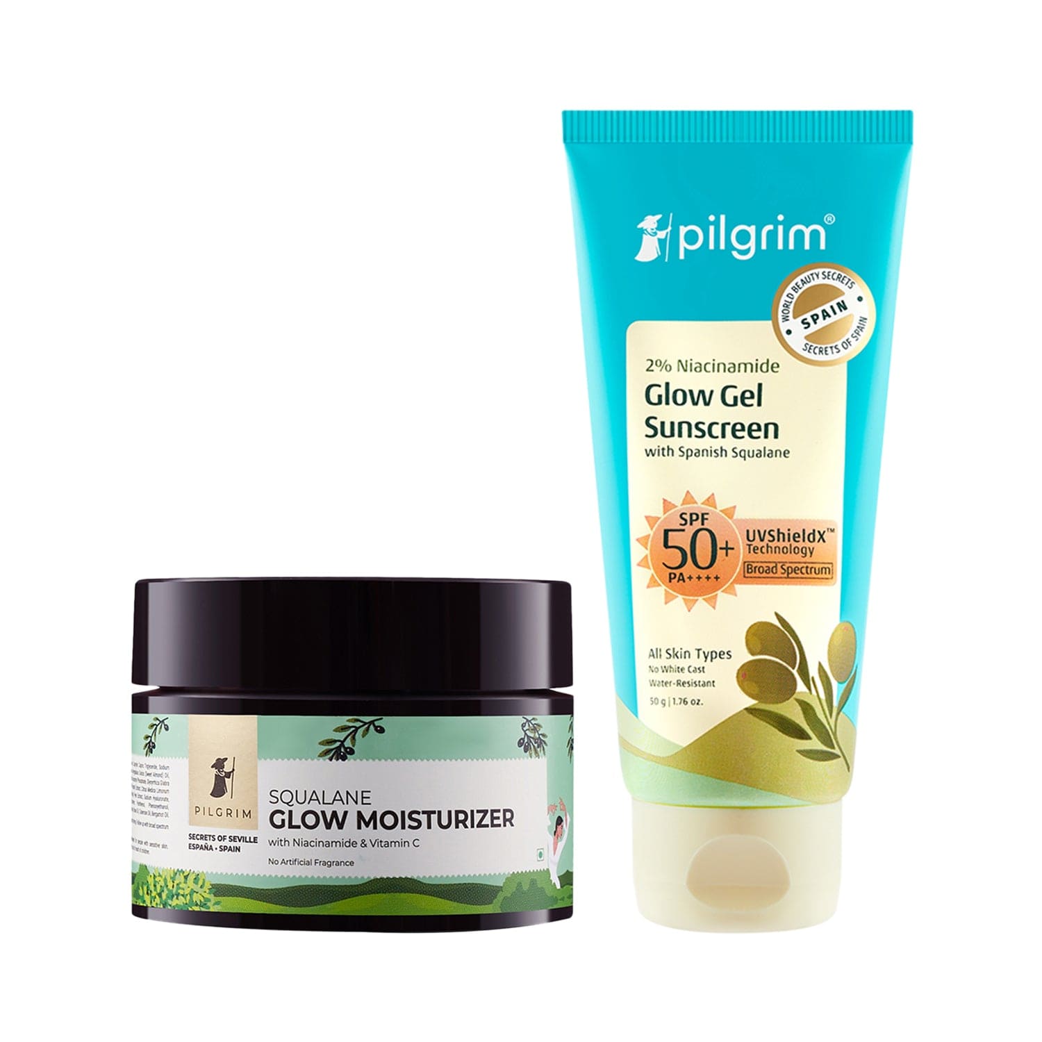 All-Day Glow Combo