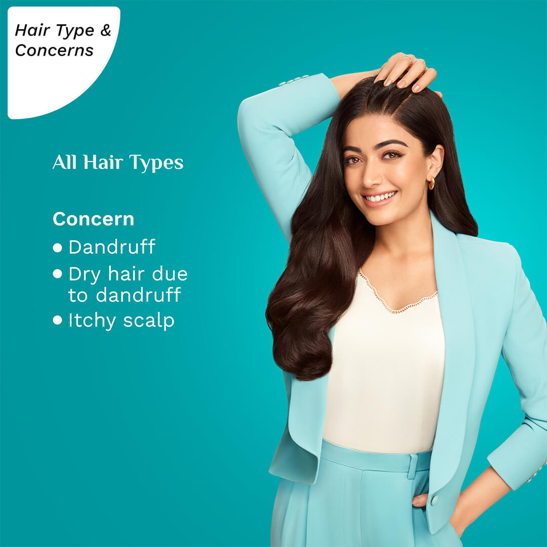 Australian Tea Tree  Anti-Dandruff Conditioner