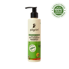 Australian Tea Tree  Non-Drying Anti-Dandruff Shampoo