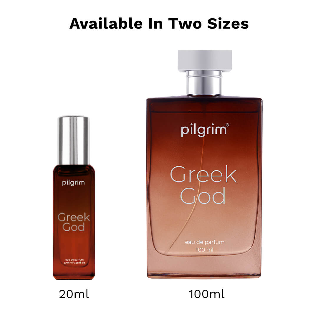 Buy Impressions Collection Alpha Zen Greek God Fragrances