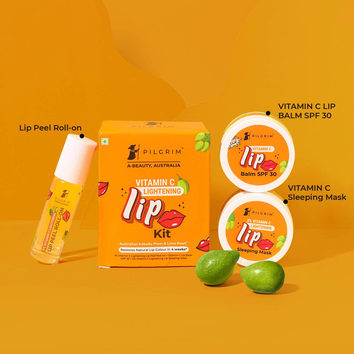 Buy Essential Lip Care Products Online Starting At Rs. 225