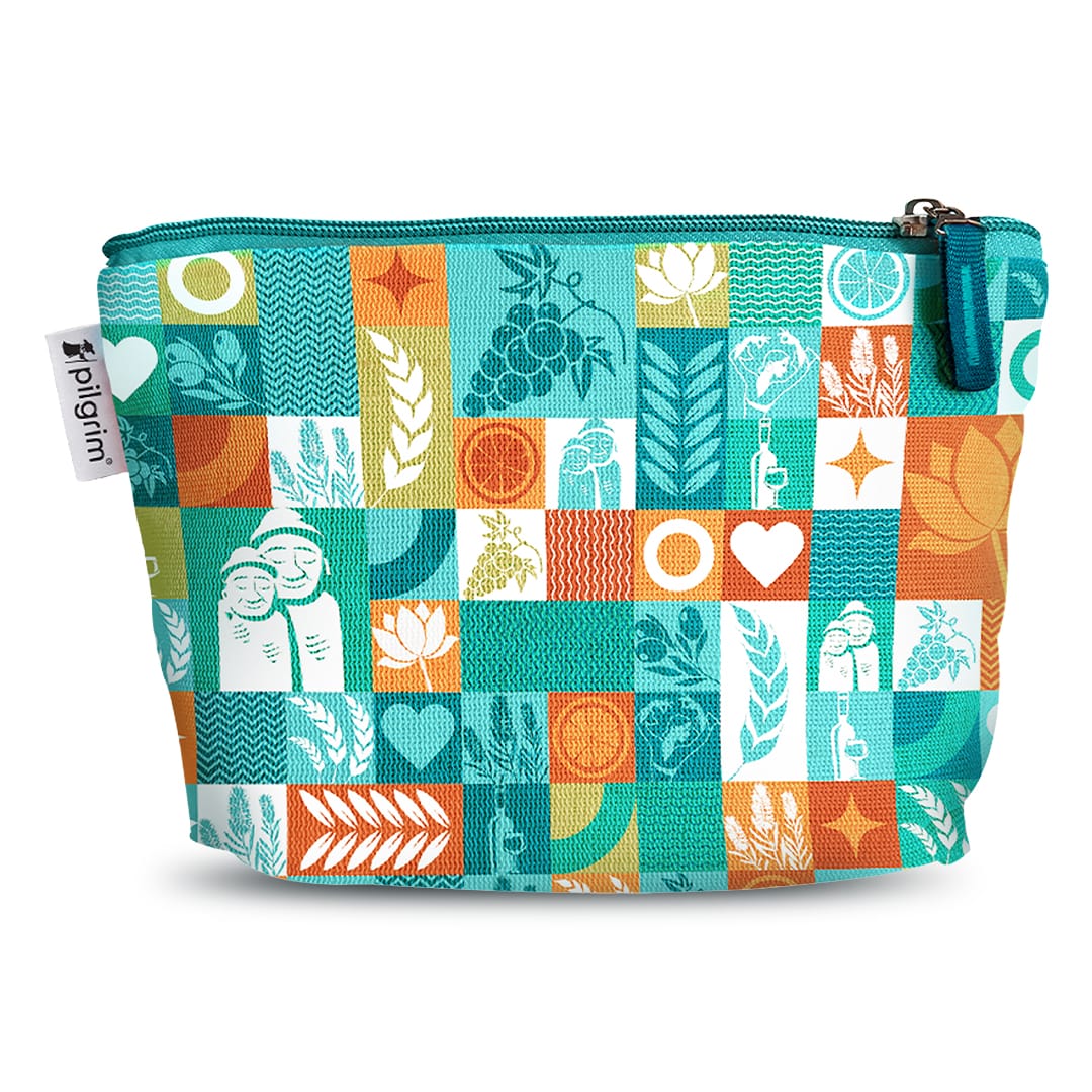 Pilgrim Vanity Bag
