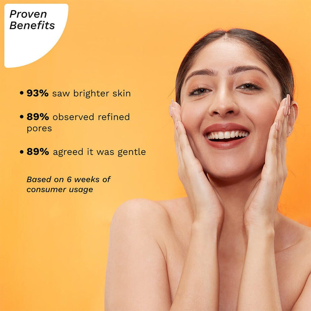 Pilgrim 1 Vitamin C TONER ABeauty Products