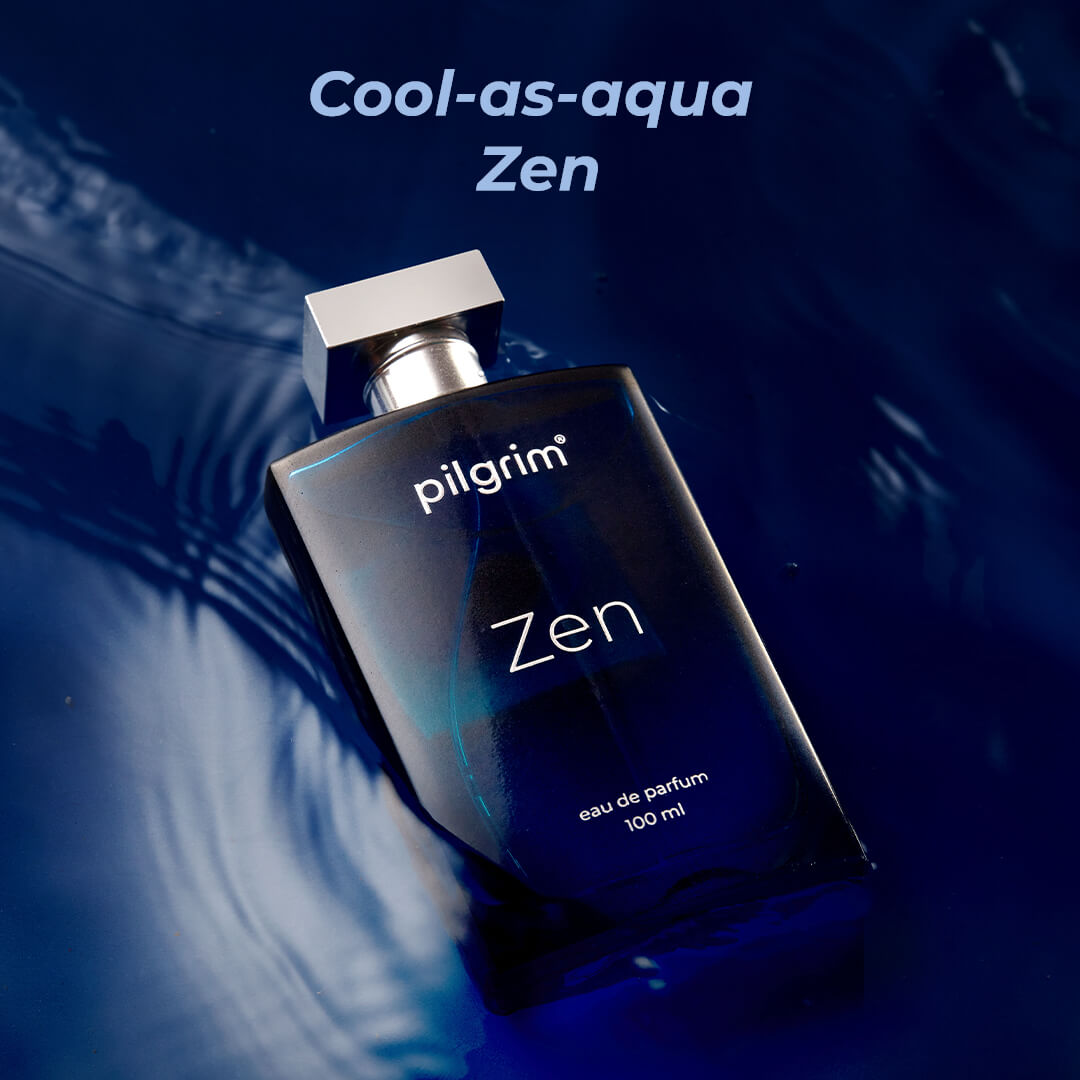 Zen Eau De Parfum