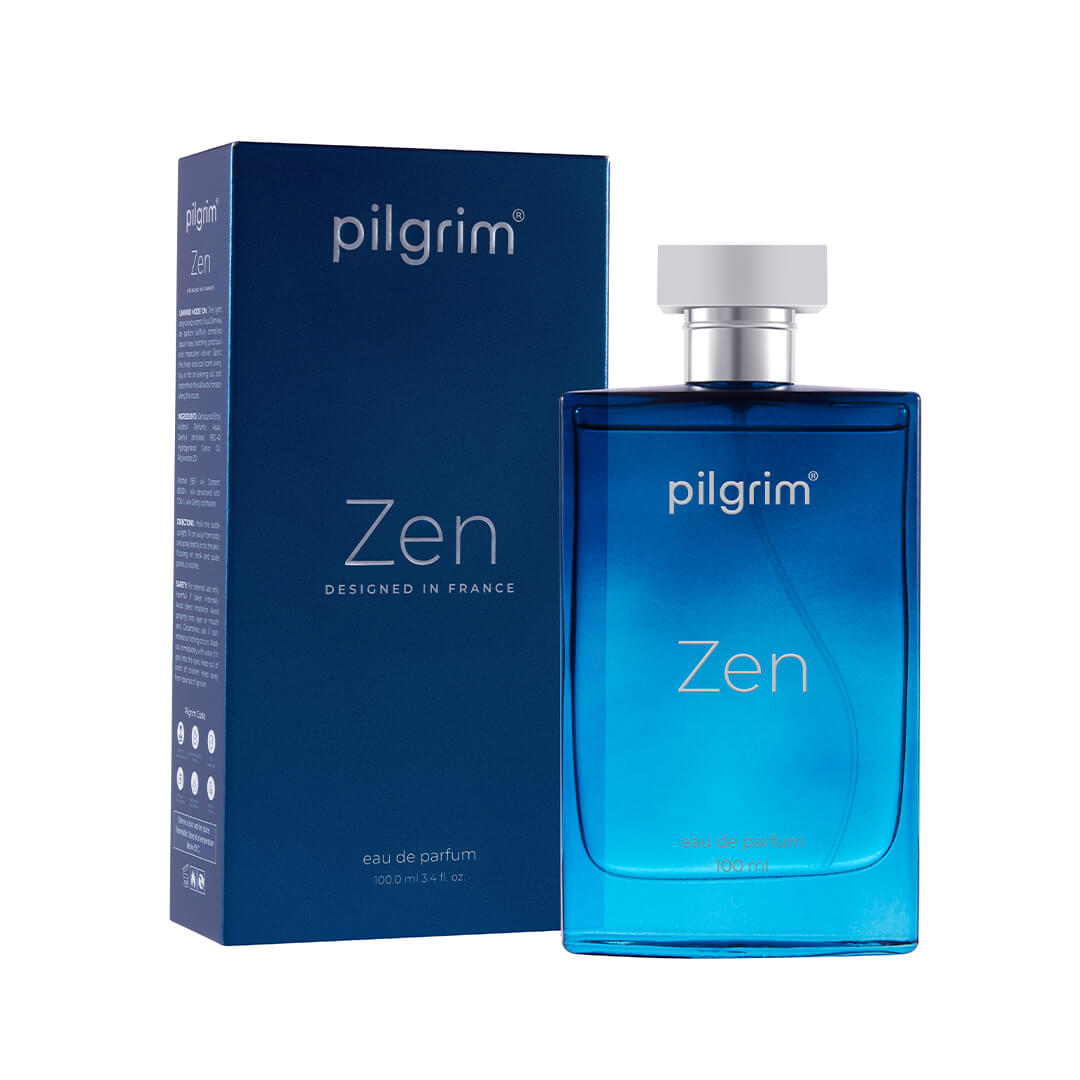 Zen Eau De Parfum 100 ml