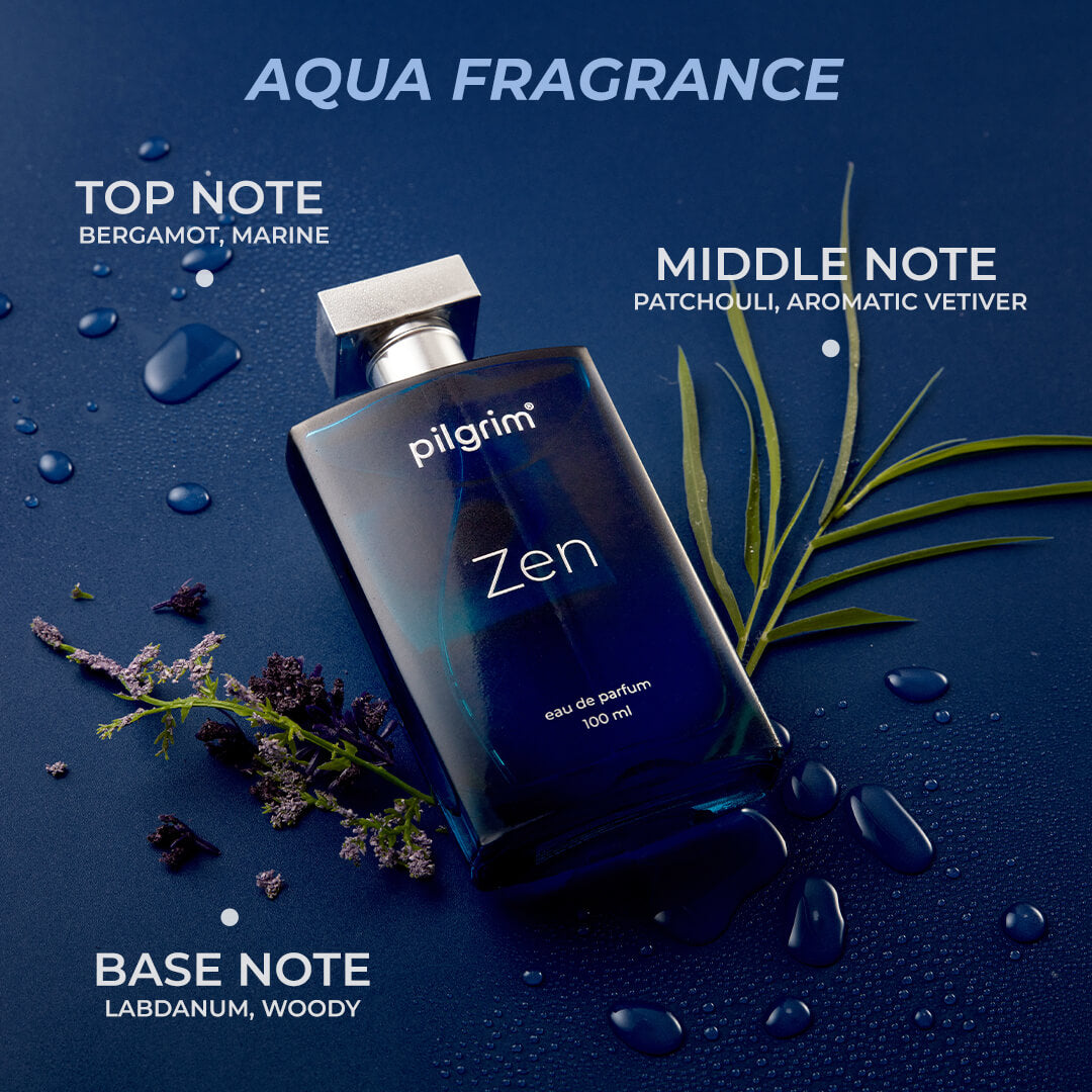 Zen Eau De Parfum 100.ml