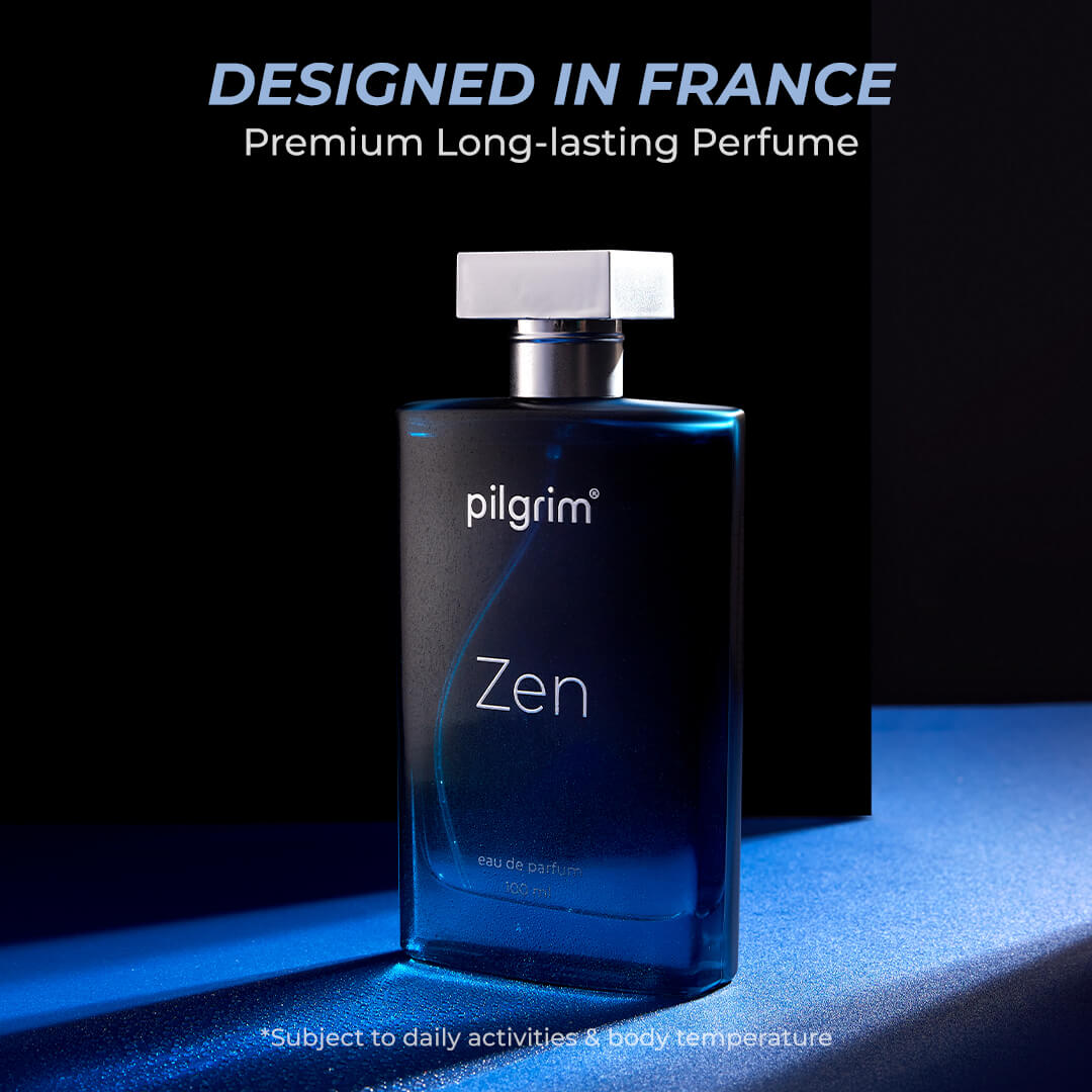 Zen Men s Perfume Designed in France 100 ml