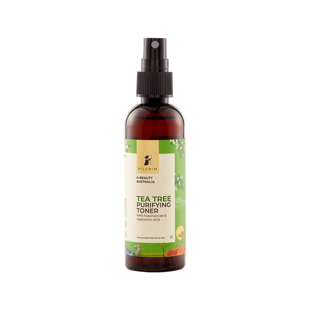 Tea Tree Purifying Toner