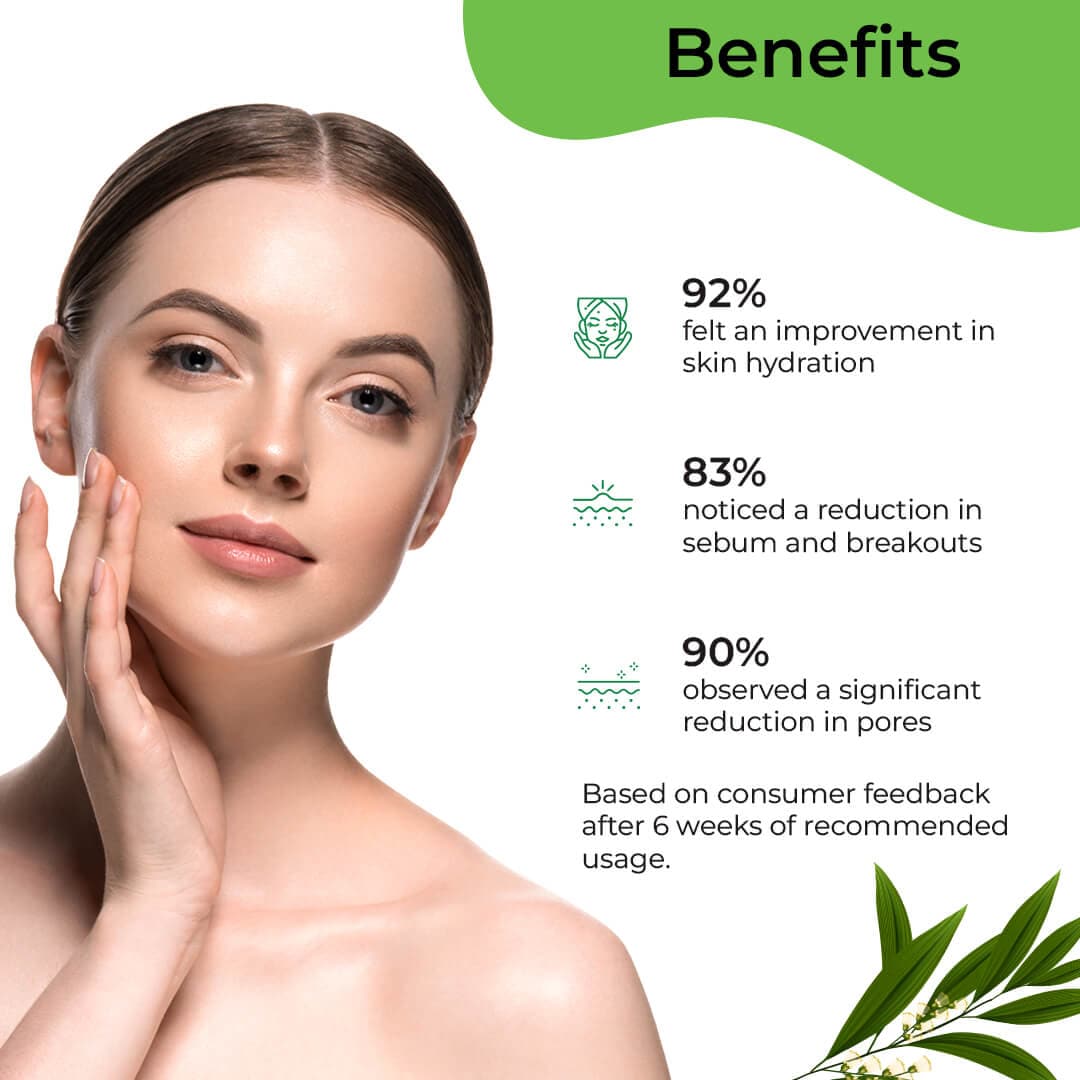 Benefits of moisturizing deals face